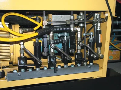 Enerpac V66NV