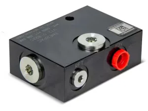 Enerpac V72