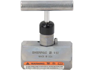 Enerpac V82