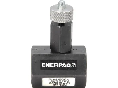 Enerpac V8F