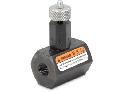 Enerpac V8F