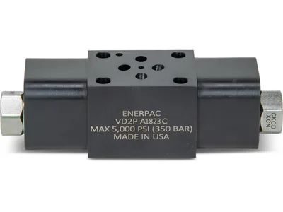 Enerpac VD2P