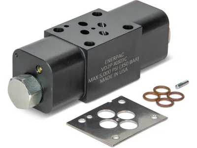 Enerpac VD2P