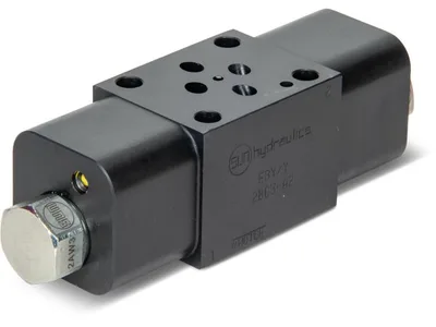 Enerpac VD2P