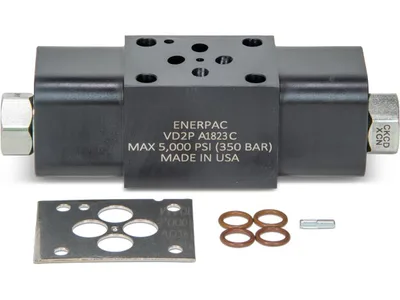 Enerpac VD2P