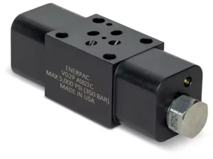Enerpac VD2P