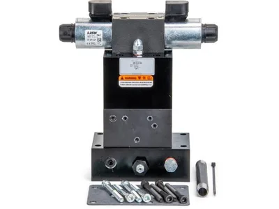 Enerpac VE33