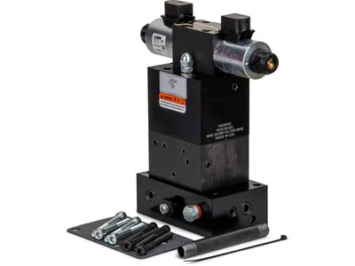 Enerpac VE33
