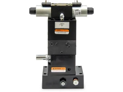 Enerpac VE33VAC