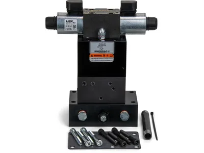 Enerpac VE43