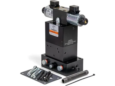 Enerpac VE43