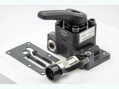Enerpac VM3
