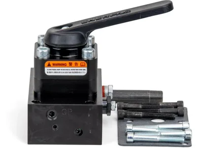 Enerpac VM33