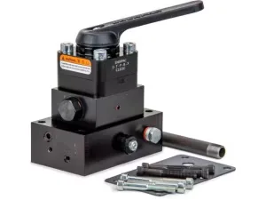 Enerpac VM33L