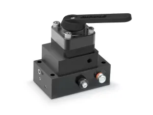 Enerpac VM33VAC