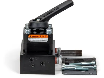 Enerpac VM43