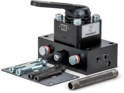 Enerpac VM43
