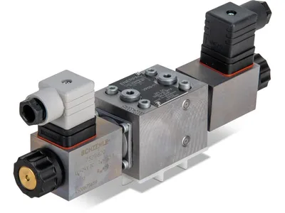 Enerpac VP0311