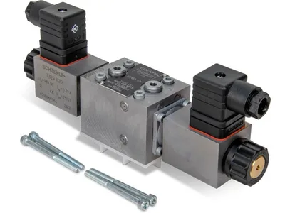 Enerpac VP0312