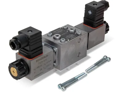 Enerpac VP0312