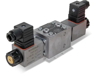 Enerpac VP0312