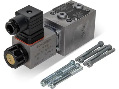Enerpac VP0351