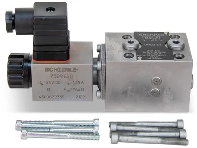 Enerpac VP0351