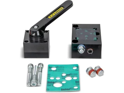 Enerpac VP4