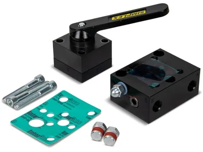 Enerpac VP4
