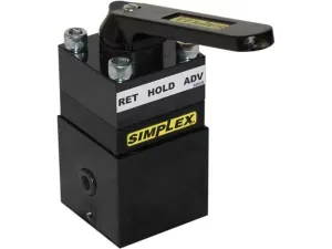 Enerpac VR4CC