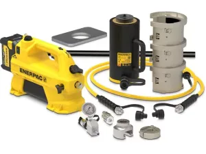 Enerpac WSPPH40SC