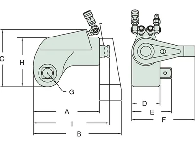 Enerpac WT10