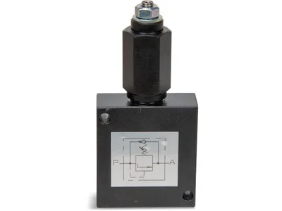 Enerpac WVP5