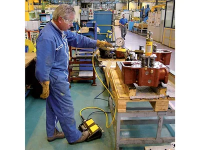 Enerpac XA11VG
