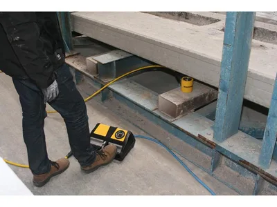 Enerpac XA11VG