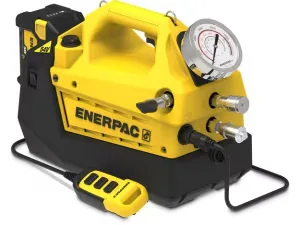 Enerpac XC2502BE