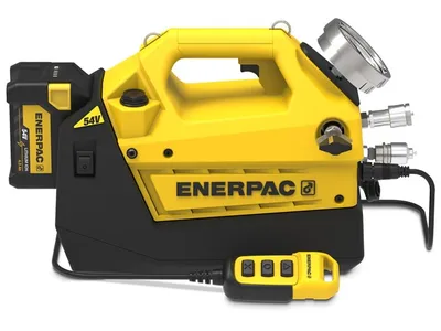 Enerpac XC2502BB