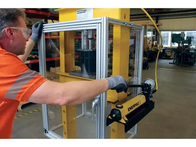 Enerpac XLP256P392U