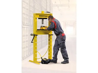 Enerpac XLP256XA11G