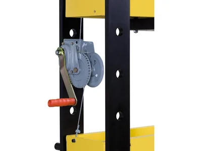 Enerpac XLP506P802