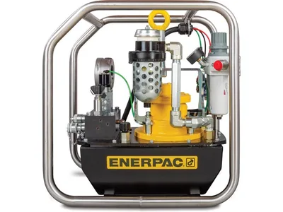 Enerpac ZA4208TX-QR0P