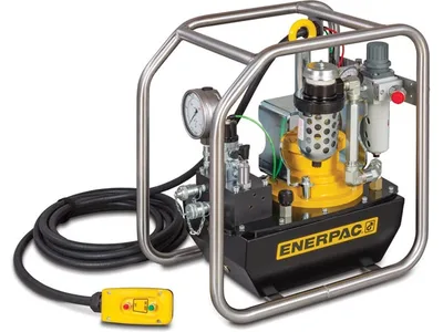 Enerpac ZA4208TX-QR0P