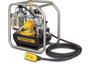 Enerpac ZA4208TX-QR0P