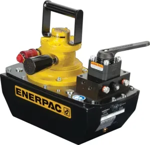 Enerpac ZA4404MX