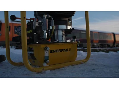 Enerpac ZC3404JB-RS