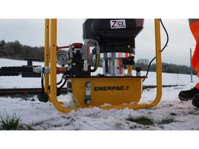 Enerpac ZC3404JB-RS