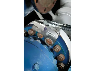 Enerpac ZE4208TG-QHR