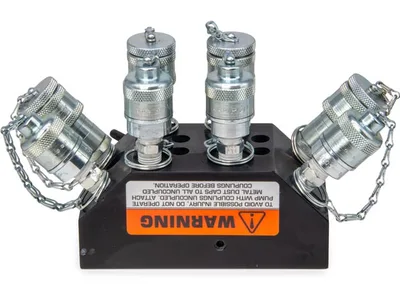 Enerpac ZTMQ