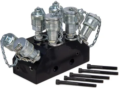 Enerpac ZTMQ