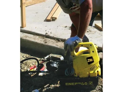 Enerpac ZU4208JB